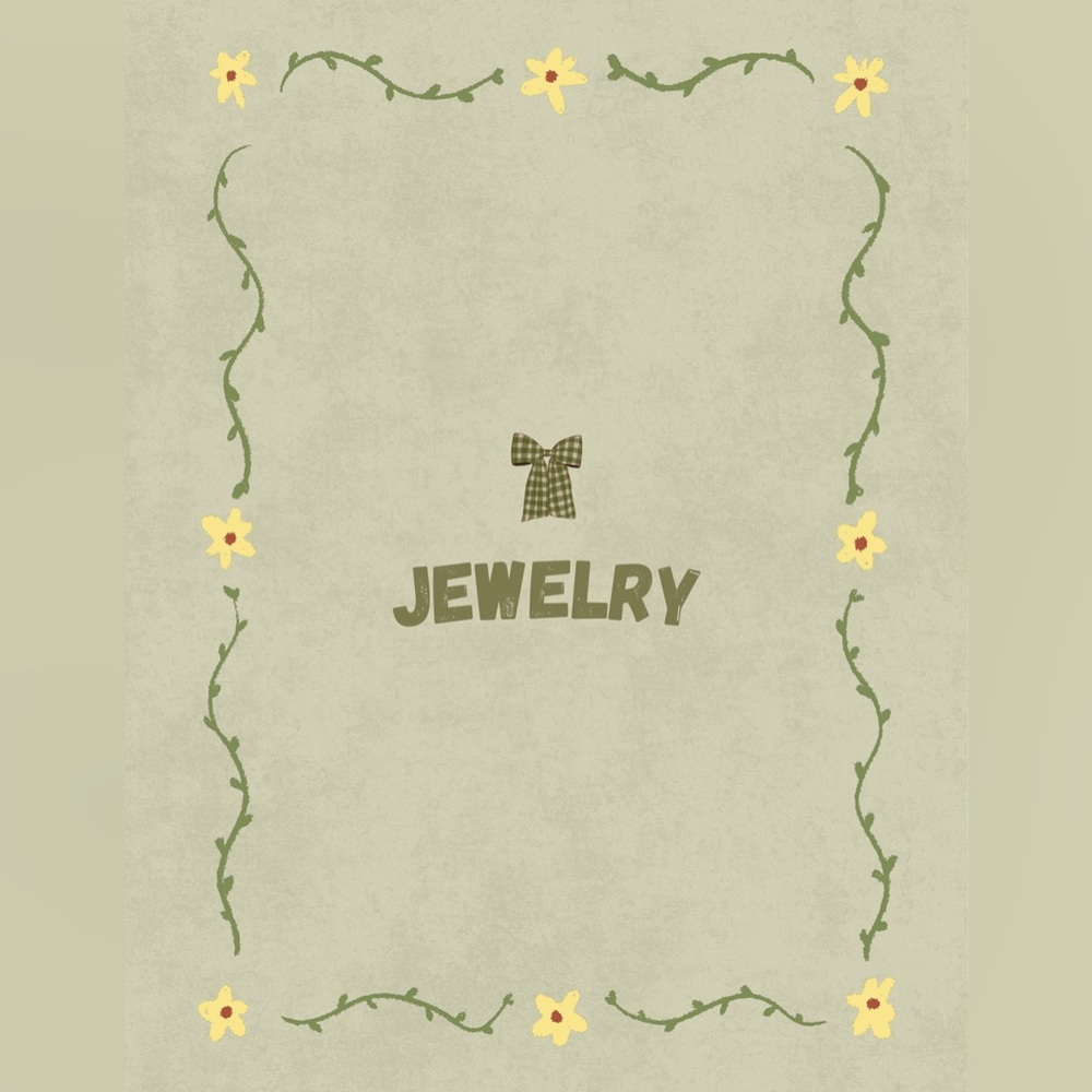 Jewelry Category